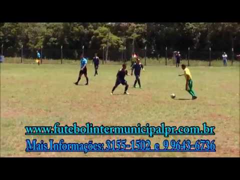 REAL CLUBE X PAISSANDU SEMI FINAL