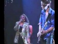 Keith Richards - Time Is On My Side - Live in Boston 93