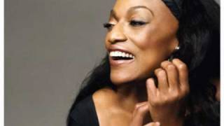 Jessye Norman Accords