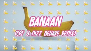 Cover art for Jebroer - Gaan Met Die Banaan