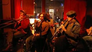 &quot;Oh Red&quot; - Tuba Skinny