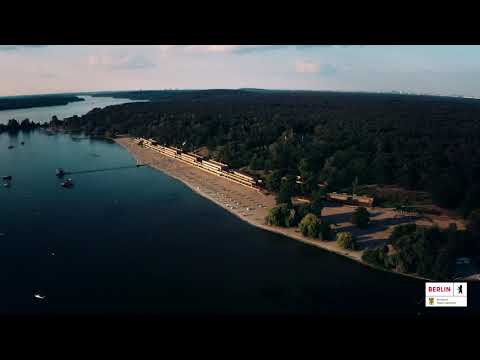 Imagefilm Bezirksamt Steglitz-Zehlendorf von Berlin (Teaser)