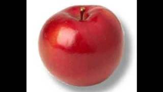 Lastenlaulut - Olen omena