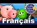 Le Pont De Londres S écroule Comptines LittleBabyBum