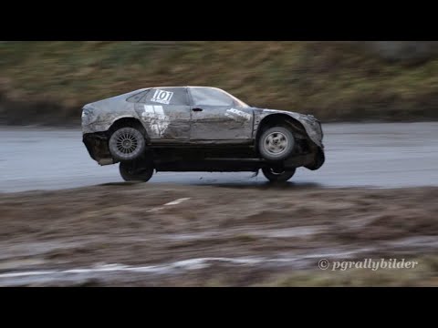 Grand Prix Grängesberg A-final Joakim lund olander