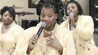 The Anointed Mims Singers "I do"