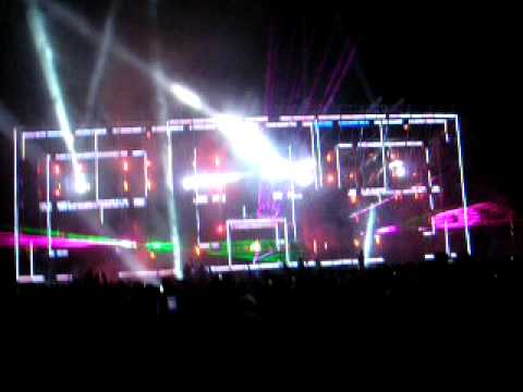 Sunrise Festival 2009' Kołobrzeg - Fragma