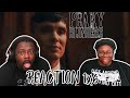 Peaky Blinders 1x6 | Reaction