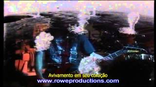 Mortification - The Destroyer Beholds - Official Music Video (Legendado)