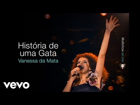 História de uma Gata video