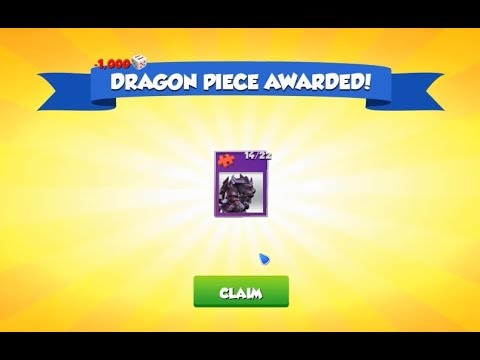 #DML Goodbye Get Meched Event - Dragon Mania Legends