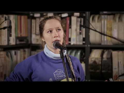 Julia Jacklin - Body - 1/24/2019 - Paste Studios - New York, NY