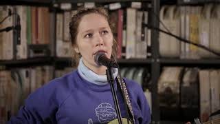 Julia Jacklin - Body - 1/24/2019 - Paste Studios - New York, NY