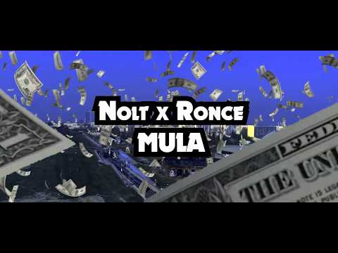 Nolt Lms X Ronce -  Mula