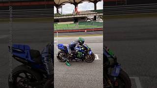 Download lagu The Moment Quartararo Practices Starting at the Sepang Circuit | #motogptoday #shakedowntest mp3 Download lagu The Moment Quartararo Practices Starting at the Sepang Circuit | #motogptoday #shakedowntest mp3