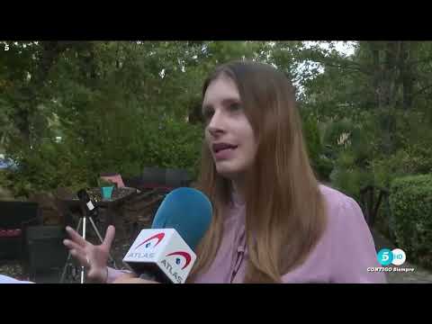 Fuenteplateada en Informativos T5