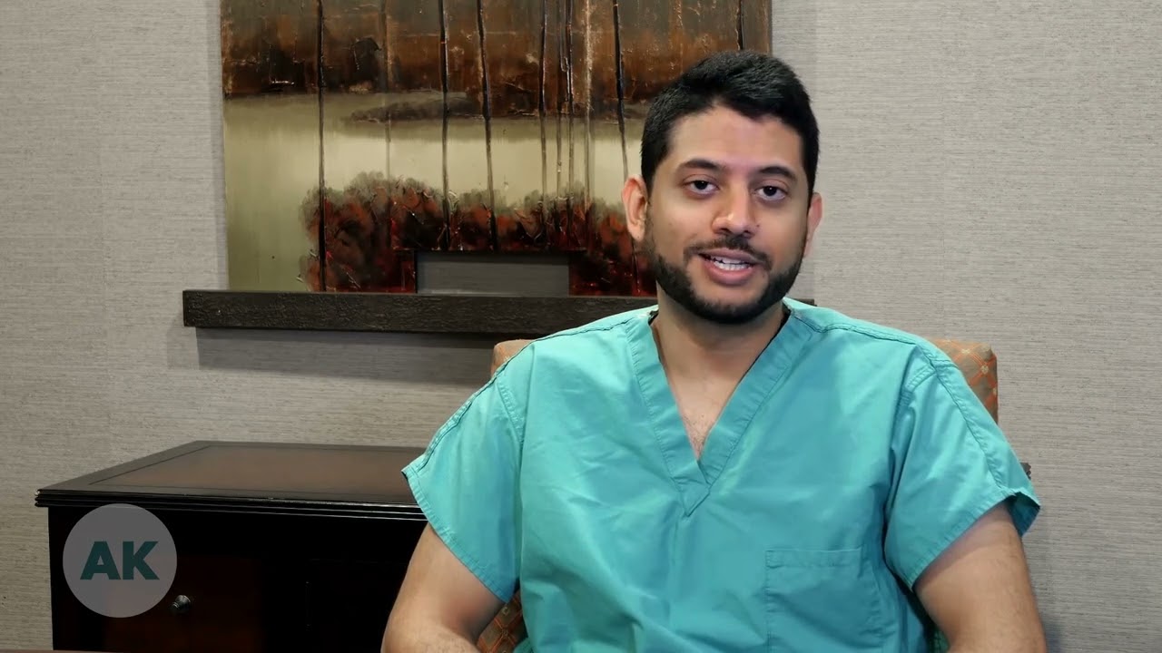 Is It BPH or Prostate Cancer