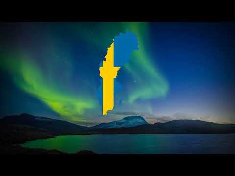 Folk, i Gevär! - Swedish Patriotic Song