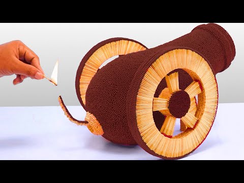 Best of BeastHacks! - Matchstick Edition