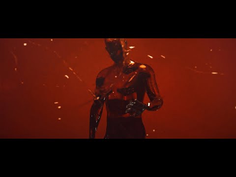 CGI 3D Short film: "Travelers" - By Sparse (Ahmed Mostafa)