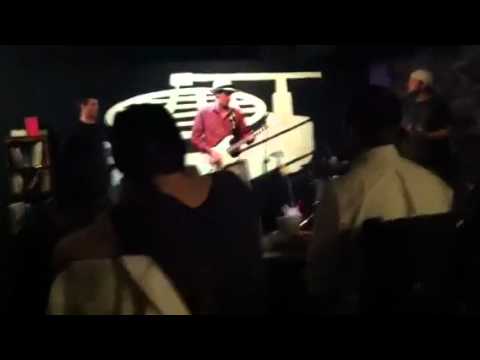 Bluefield Blues Band - Dust My Broom