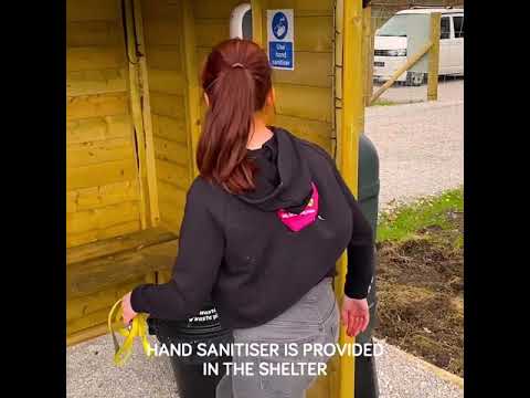 Release The Dogs:  How it works