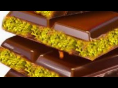 How to make Homemade Viral Dubai Kunafa Chocolate Bar || @supermomcanada