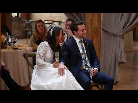 Timepiece Cinema video.