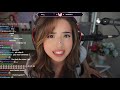 Pokimane Stop It