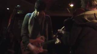 Darren Hayman - Nothing You Can Do About It