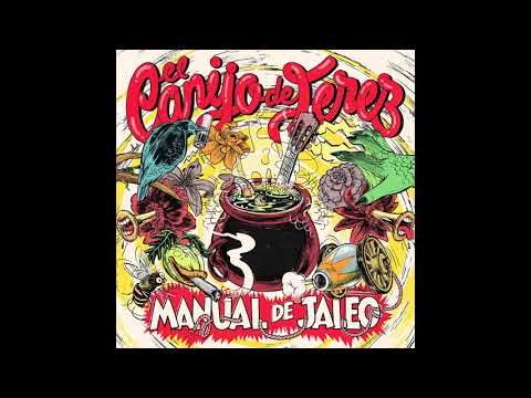 El Canijo de Jerez - Como La Yerba (Con La Mari)