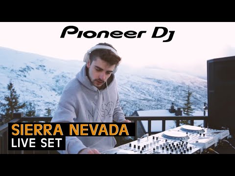 Fran DC | Live at Pioneer DJ Official Sierra Nevada