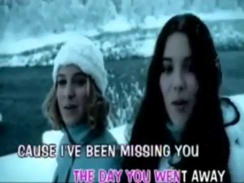 M2M   The Day You Went Away HD Official Video)