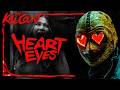 Heart Eyes 2025 KILL COUNT