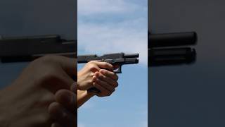 Glock19 Gen.5 MOS Co2【UMAREX】 #airsoft #airsoftgun #co2