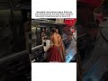 Rohit Is A Real Gentleman 🥹 ️ Bollywood Rohitsaraf Sanyamalhotra Help Newmovie