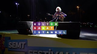 Kültür Sanat İstanbul'da Haftanın Etkinlikleri