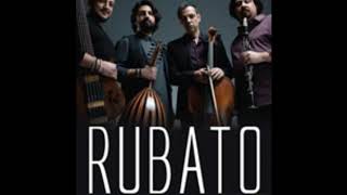 Rubato -  Alma Ahımı
