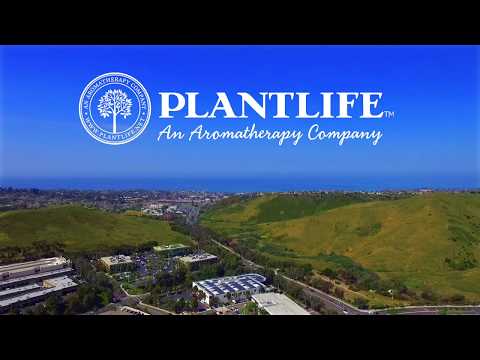 Welcome To Plantlife