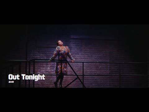 🎸뮤지컬 [렌트] – 'Out Tonight' #3분55초박제하기
