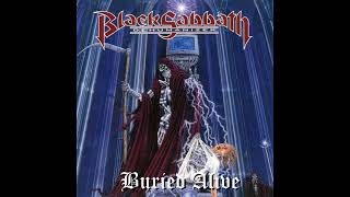 Black Sabbath / Buried Alive