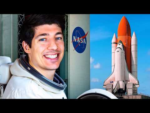 Inside NASA 👨‍🚀 Full tour of the Jet Propulsion Laboratory