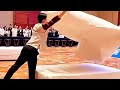 Bed Making Championship Ozzy Man Reviews