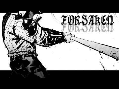 FORSAKEN OST - Pure Monster (Homerunner Slasher Theme)