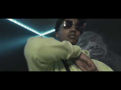 GOONIEGGM - "UNTIL YOU GONE" ( Official Music Video) | Directed by 95 Productions