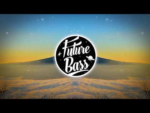 Alex Cortes X The Wavez - Space Between Us [Future Bass Release]