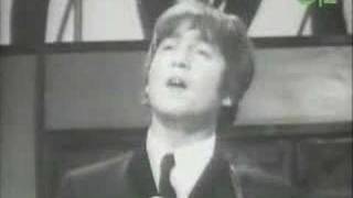 The Beatles - Can&#39;t Buy Me Love (Live)