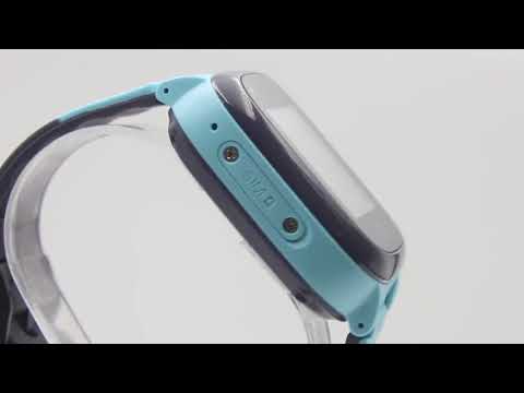 New 4g Kids Smartwatch