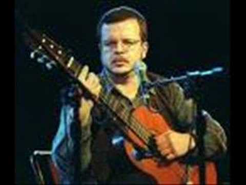 Kaczmarski - Nie lubię