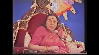 Adi Shakti Puja, The Shakti of Satya Yuga (English live translation) thumbnail